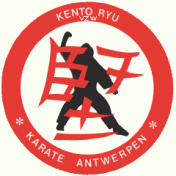 Karateclub Kento Ryu vzw